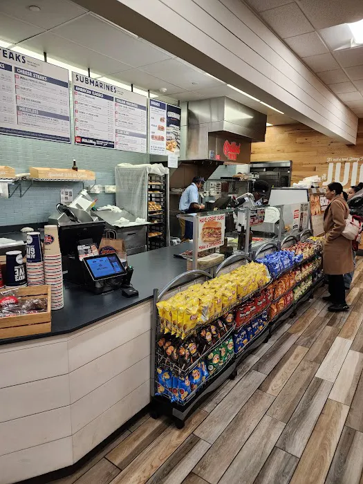 Jersey Mike's Subs Picture 2