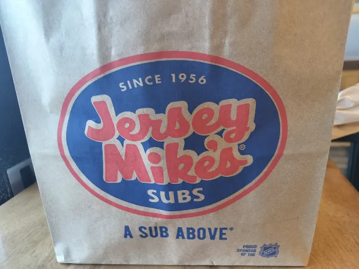 Jersey Mike's Subs Picture 8
