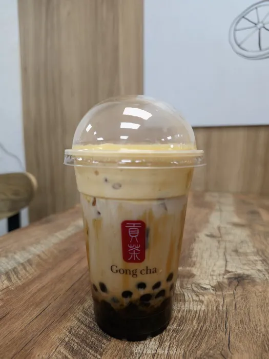 Gong Cha Picture 4