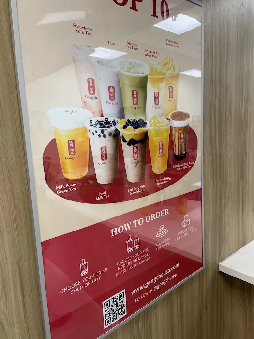 Gong Cha Picture 9