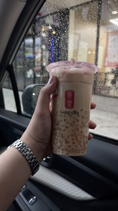 Gong Cha Picture 10