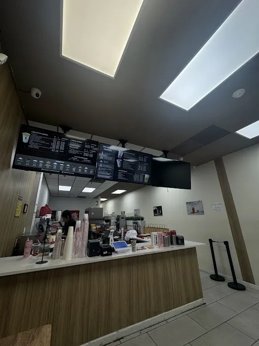 Gong Cha Picture 1