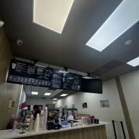 Gong Cha ico