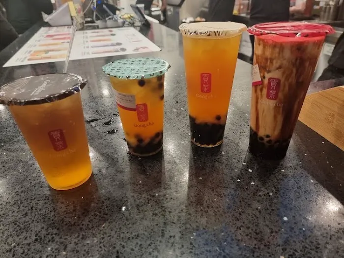 Gong Cha Picture 8