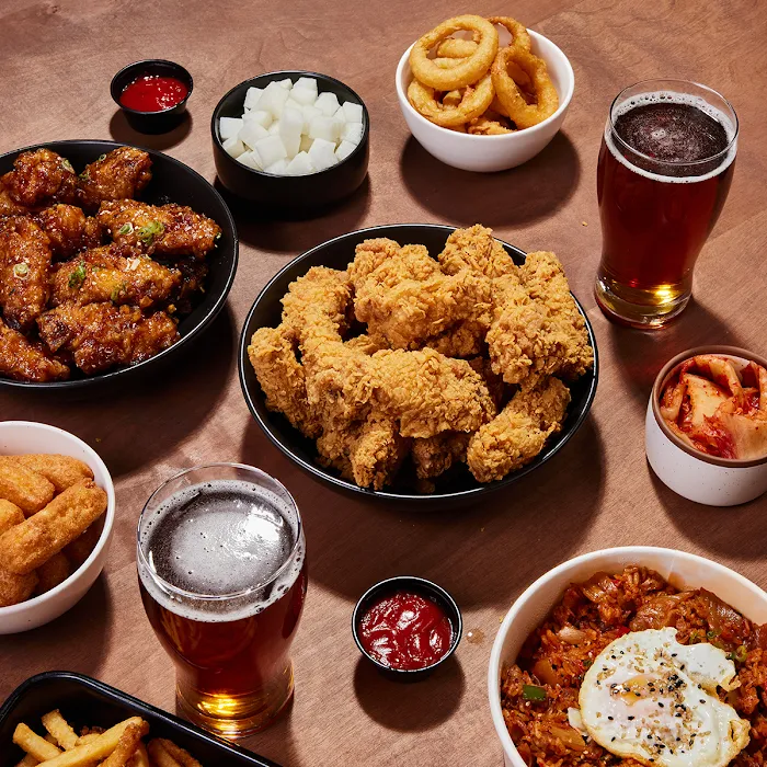 bb.q Chicken Hartsdale Picture 6