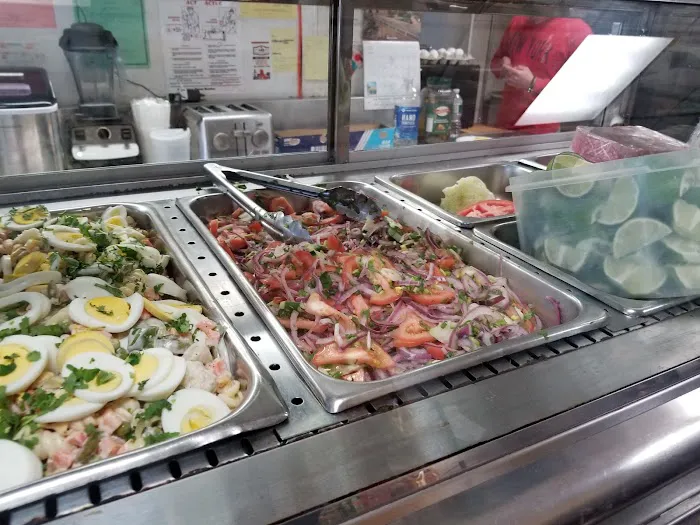 Varvaro's Delicatessen Picture 2