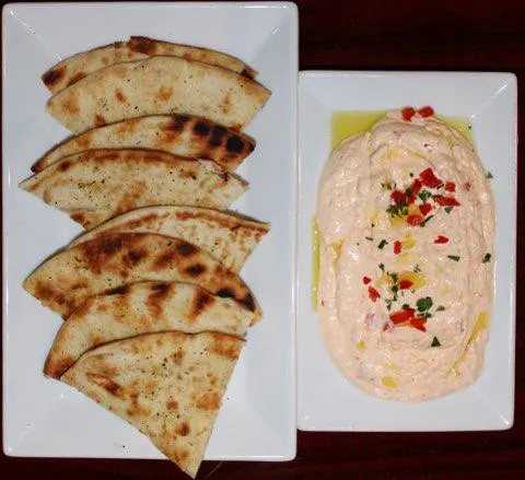 Anasa Greek Kitchen Picture 8