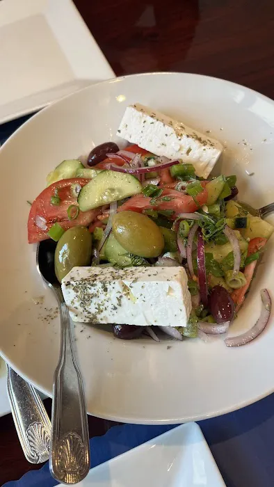 Anasa Greek Kitchen Picture 1