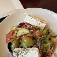 Anasa Greek Kitchen ico