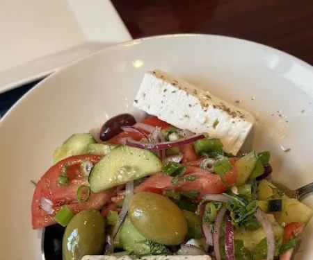 Anasa Greek Kitchen