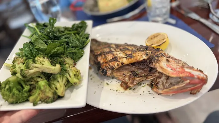 Anasa Greek Kitchen Picture 7