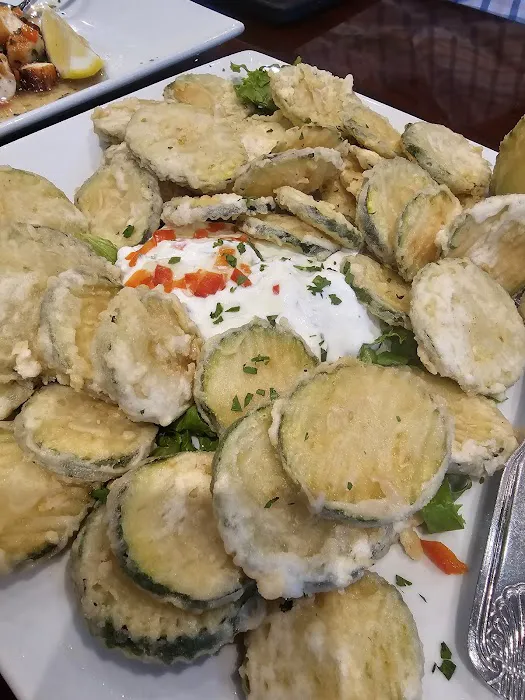 Anasa Greek Kitchen Picture 3