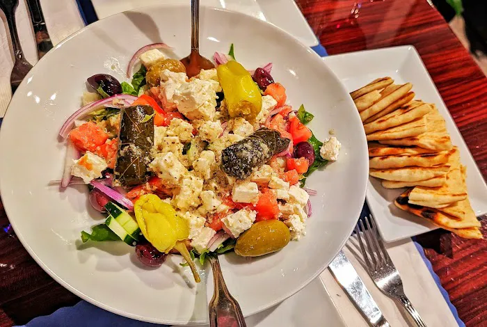 Anasa Greek Kitchen Picture 10