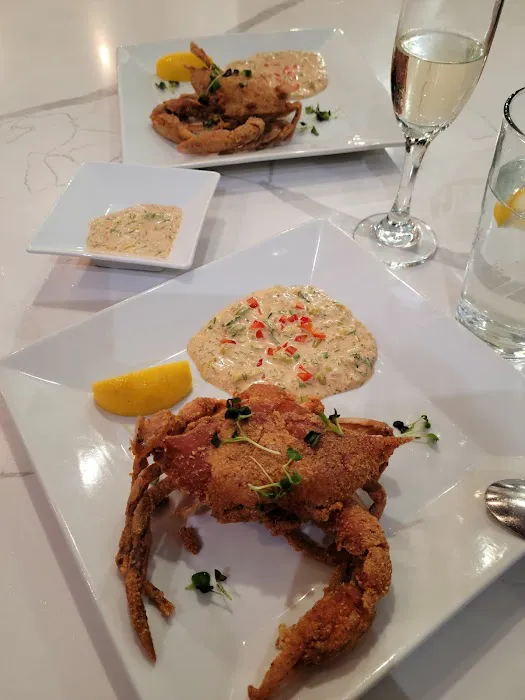Anasa Greek Kitchen Picture 9
