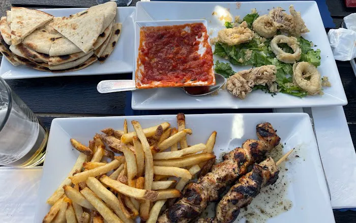 Anasa Greek Kitchen Picture 4