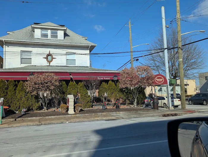 Buon Amici Italian Restaurant Picture 6