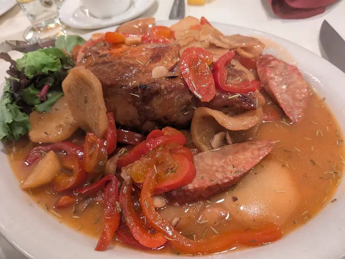 Buon Amici Italian Restaurant Picture 4