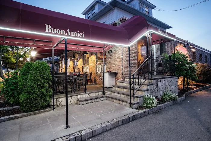 Buon Amici Italian Restaurant Picture 9