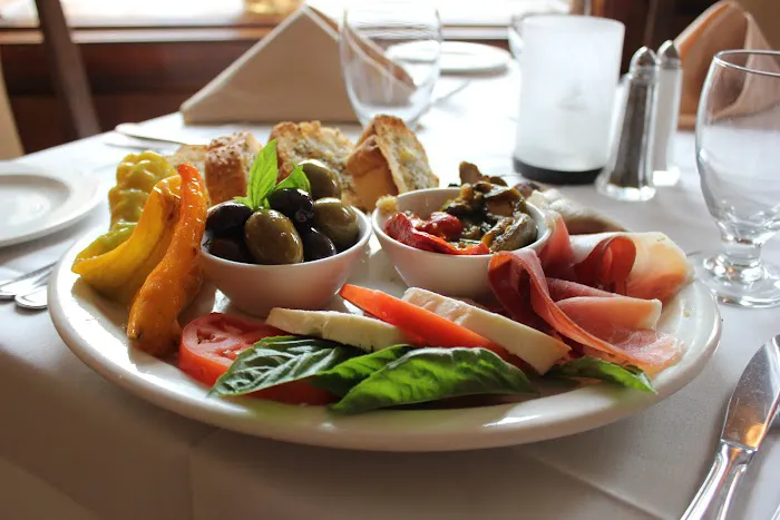 Buon Amici Italian Restaurant Picture 2