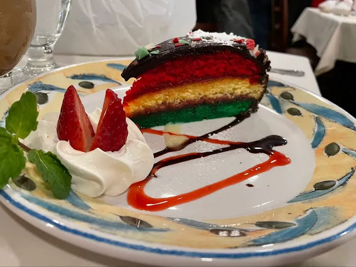 Buon Amici Italian Restaurant Picture 10