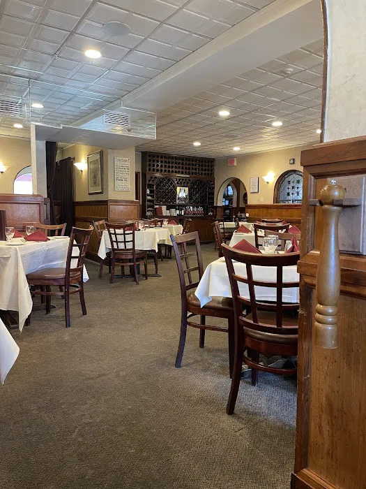 Buon Amici Italian Restaurant Picture 7