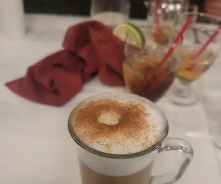 Buon Amici Italian Restaurant