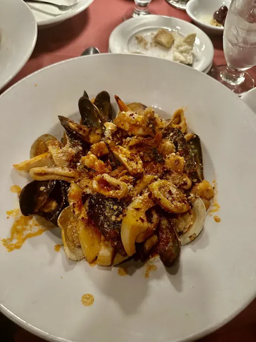 Buon Amici Italian Restaurant Picture 3