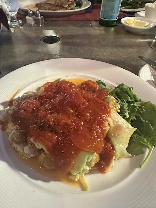 Buon Amici Italian Restaurant Picture 8