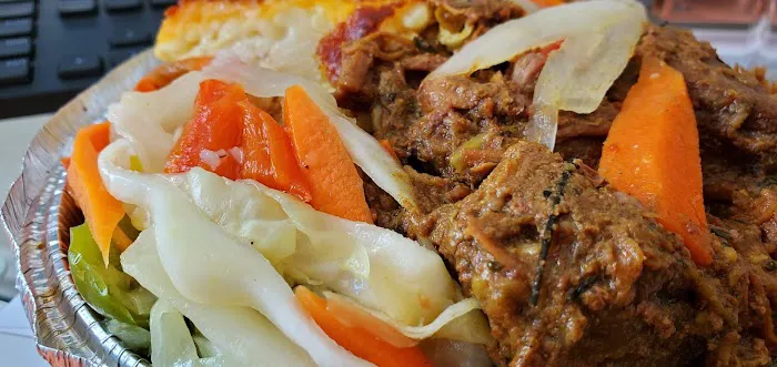 Ruth's Jamaican Hot and Cold Deli Picture 5
