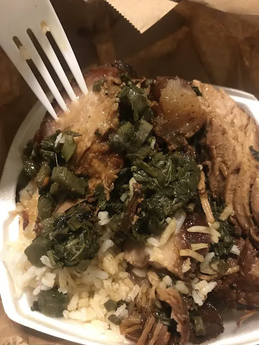 Ruth's Jamaican Hot and Cold Deli Picture 4