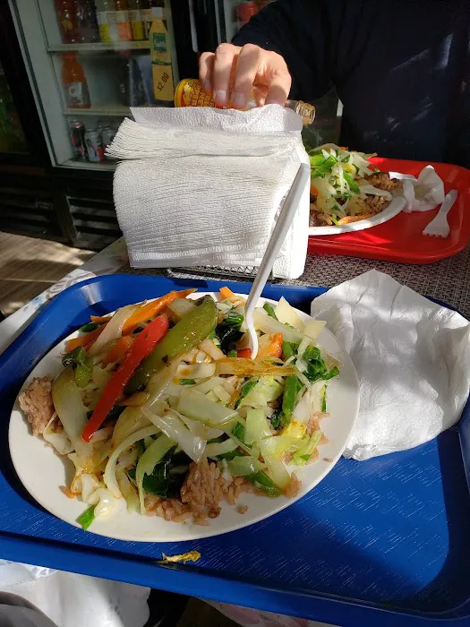 Ruth's Jamaican Hot and Cold Deli Picture 2