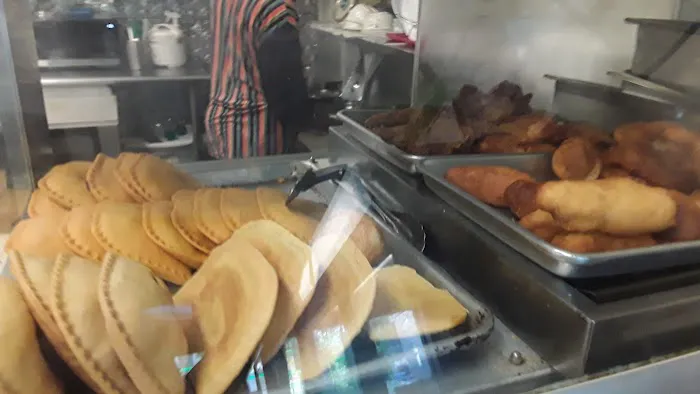 Ruth's Jamaican Hot and Cold Deli Picture 1