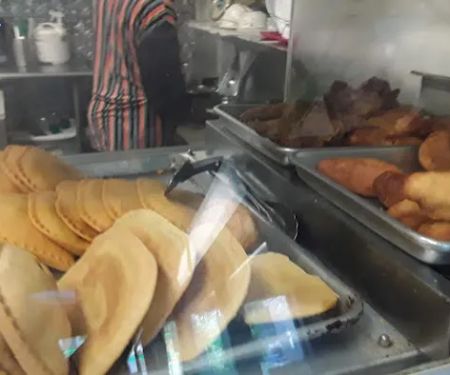 Ruth's Jamaican Hot and Cold Deli