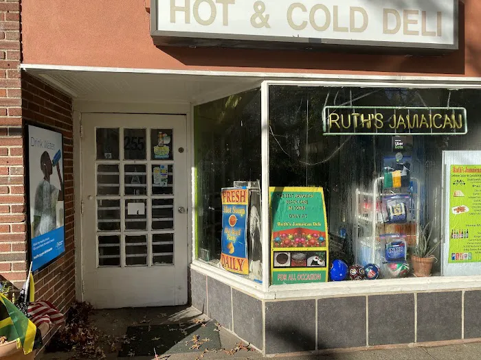 Ruth's Jamaican Hot and Cold Deli Picture 8