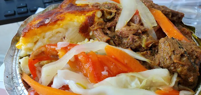 Ruth's Jamaican Hot and Cold Deli Picture 6