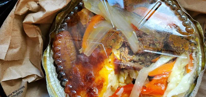 Ruth's Jamaican Hot and Cold Deli Picture 3