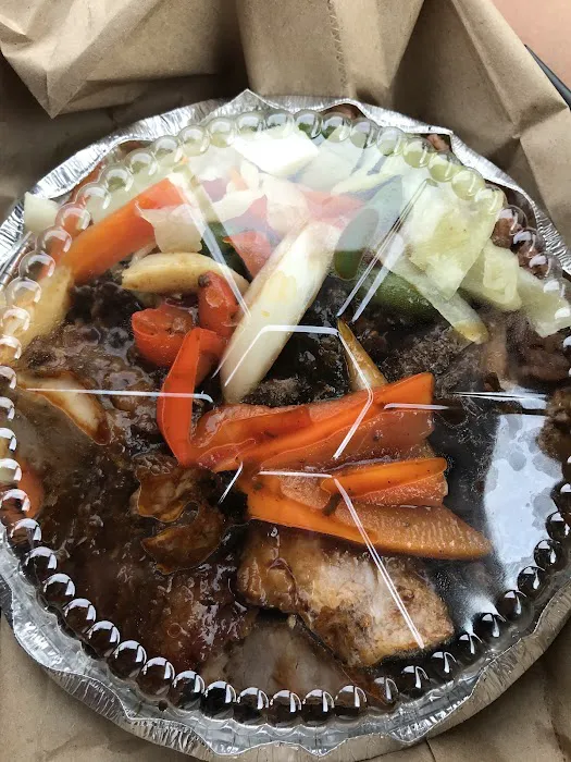 Ruth's Jamaican Hot and Cold Deli Picture 10