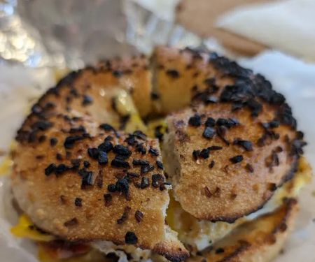 Dick'sBagels
