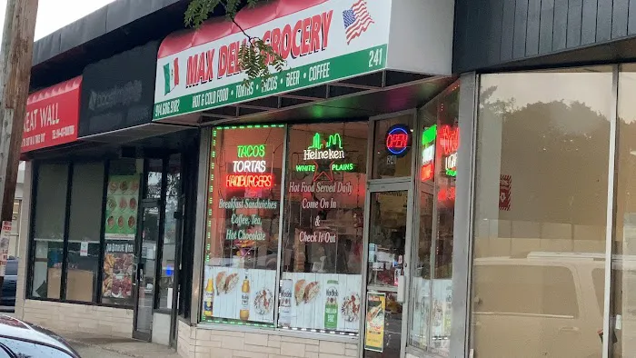 Max Deli & Grocery Corporation Picture 4