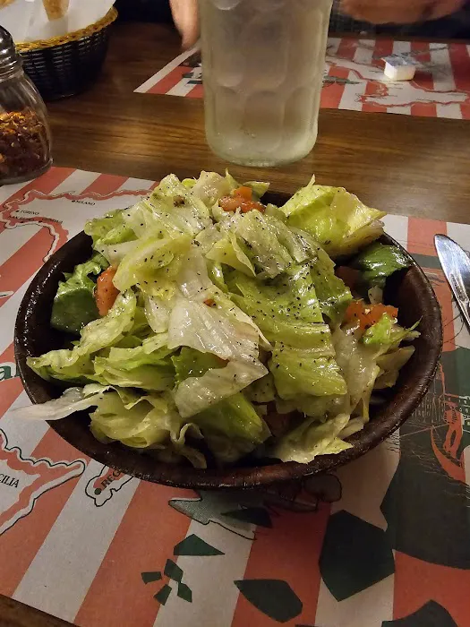 La Manda’s Restaurant Picture 10