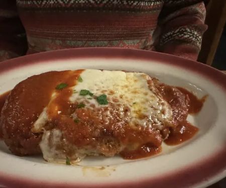 La Manda’s Restaurant