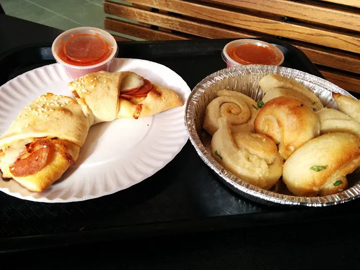 Planet Pizza Picture 7