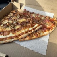 Planet Pizza ico