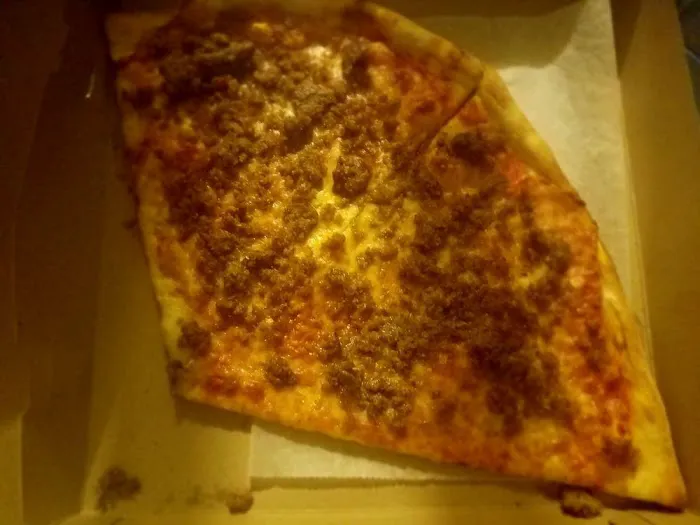 Planet Pizza Picture 10