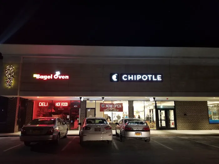 Chipotle Mexican Grill Picture 1