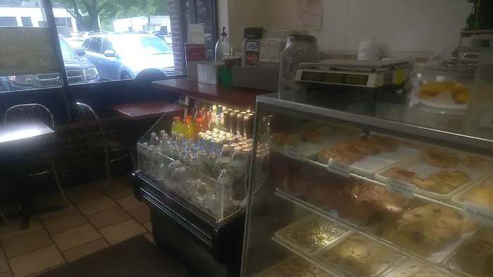 Bagel Oven Inc Picture 9
