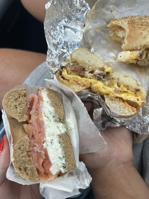 Bagel Oven Inc Picture 1