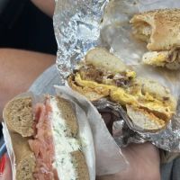 Bagel Oven Inc ico