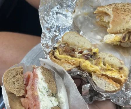 Bagel Oven Inc