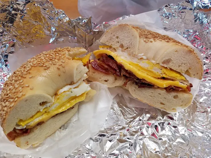 Bagel Oven Inc Picture 2